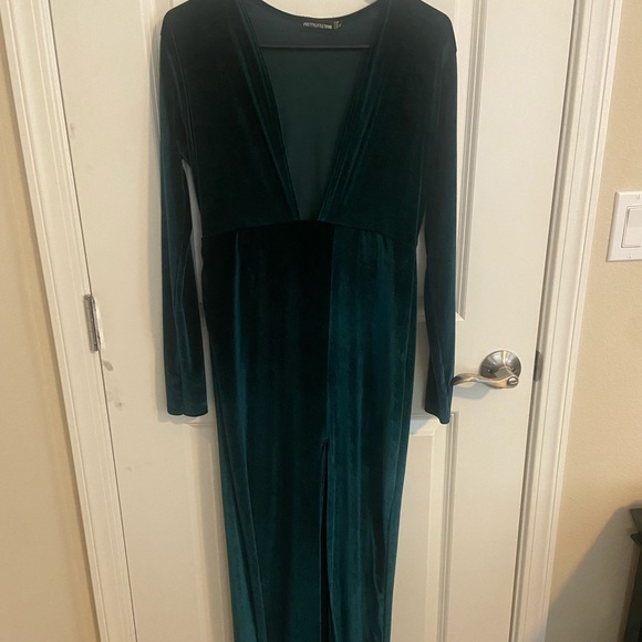 PLT Dress - Picture 1 of 2